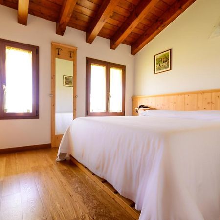 Agriturismo Nonis Сан-Вито-аль-Тальяменто Экстерьер фото