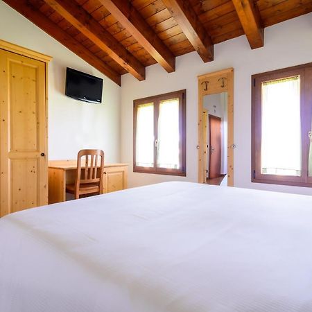 Agriturismo Nonis Сан-Вито-аль-Тальяменто Экстерьер фото