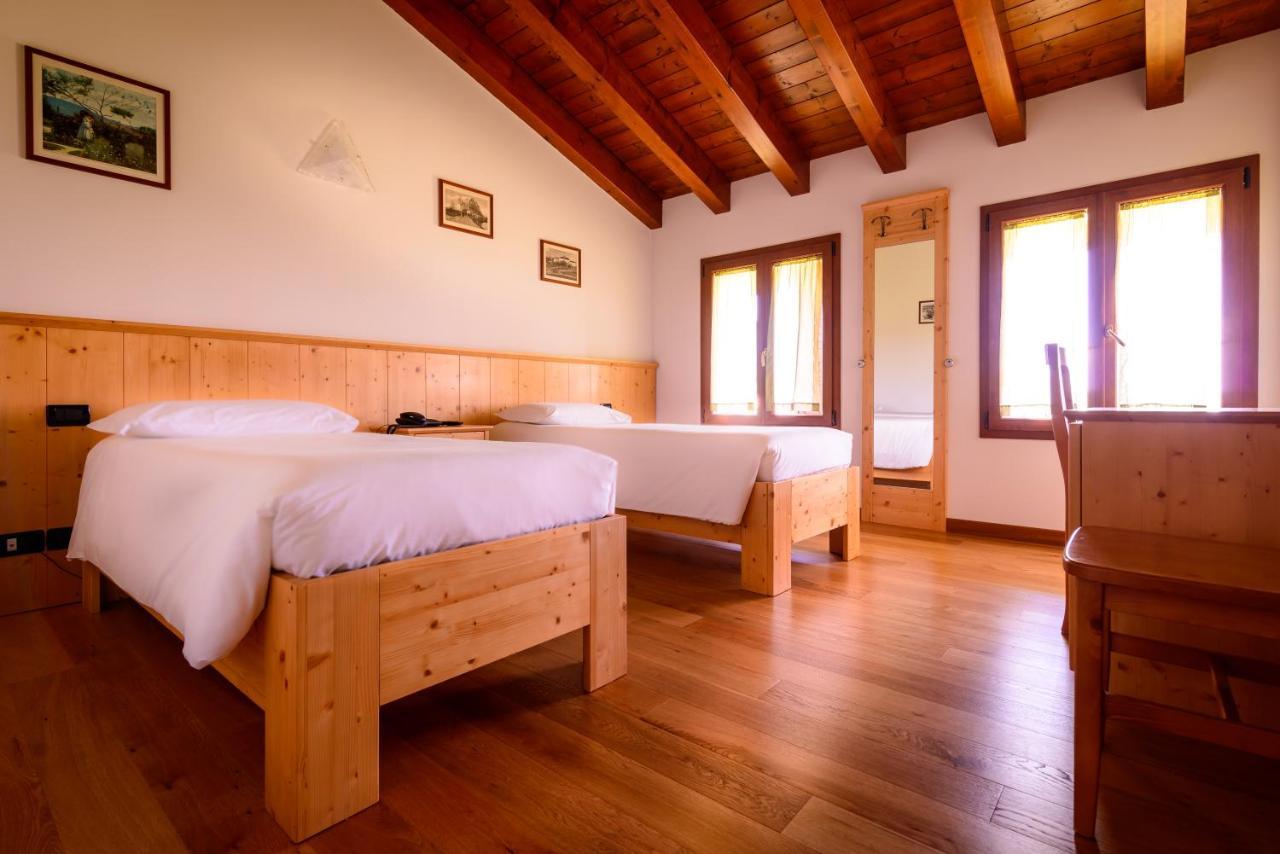 Agriturismo Nonis Сан-Вито-аль-Тальяменто Экстерьер фото