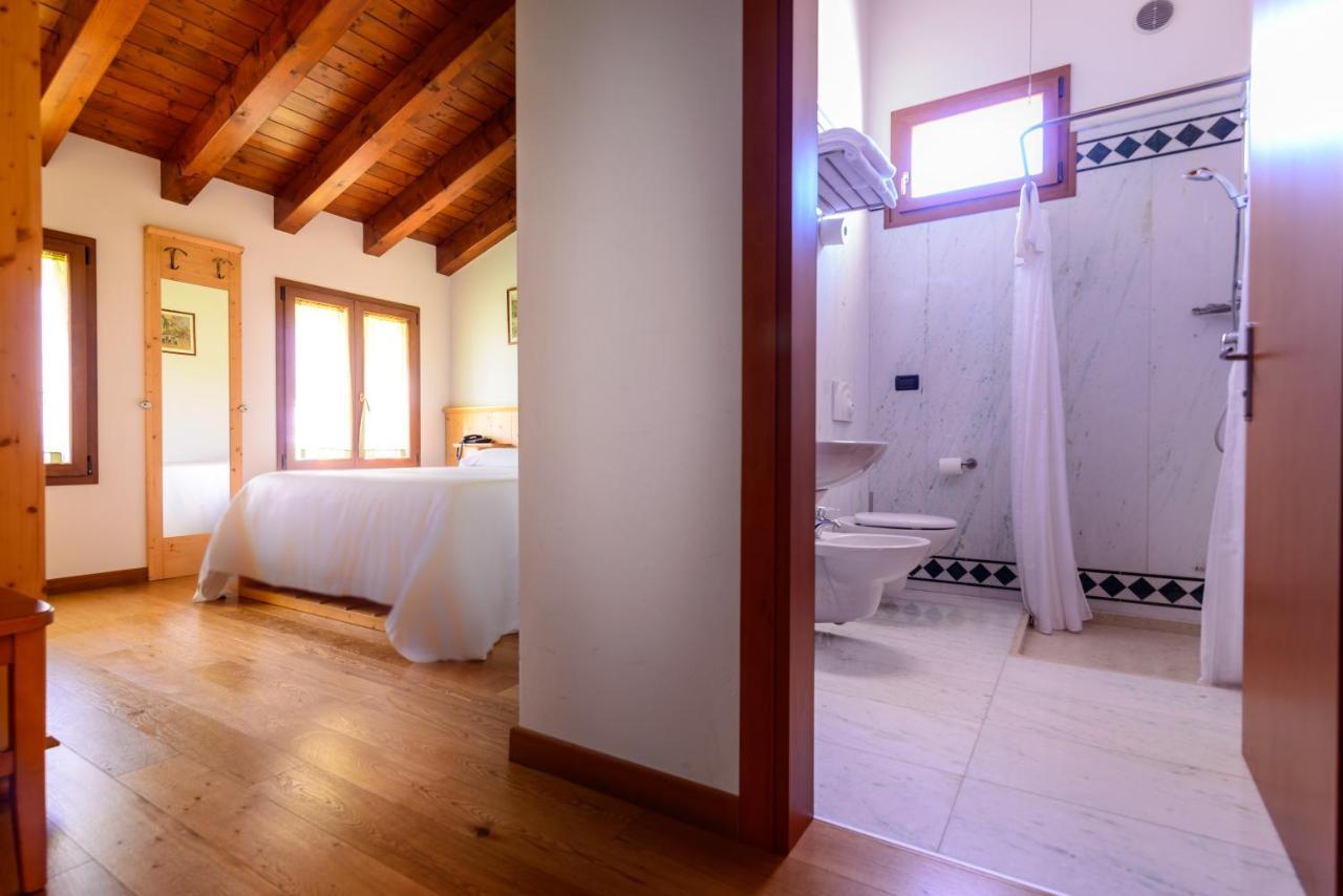 Agriturismo Nonis Сан-Вито-аль-Тальяменто Экстерьер фото