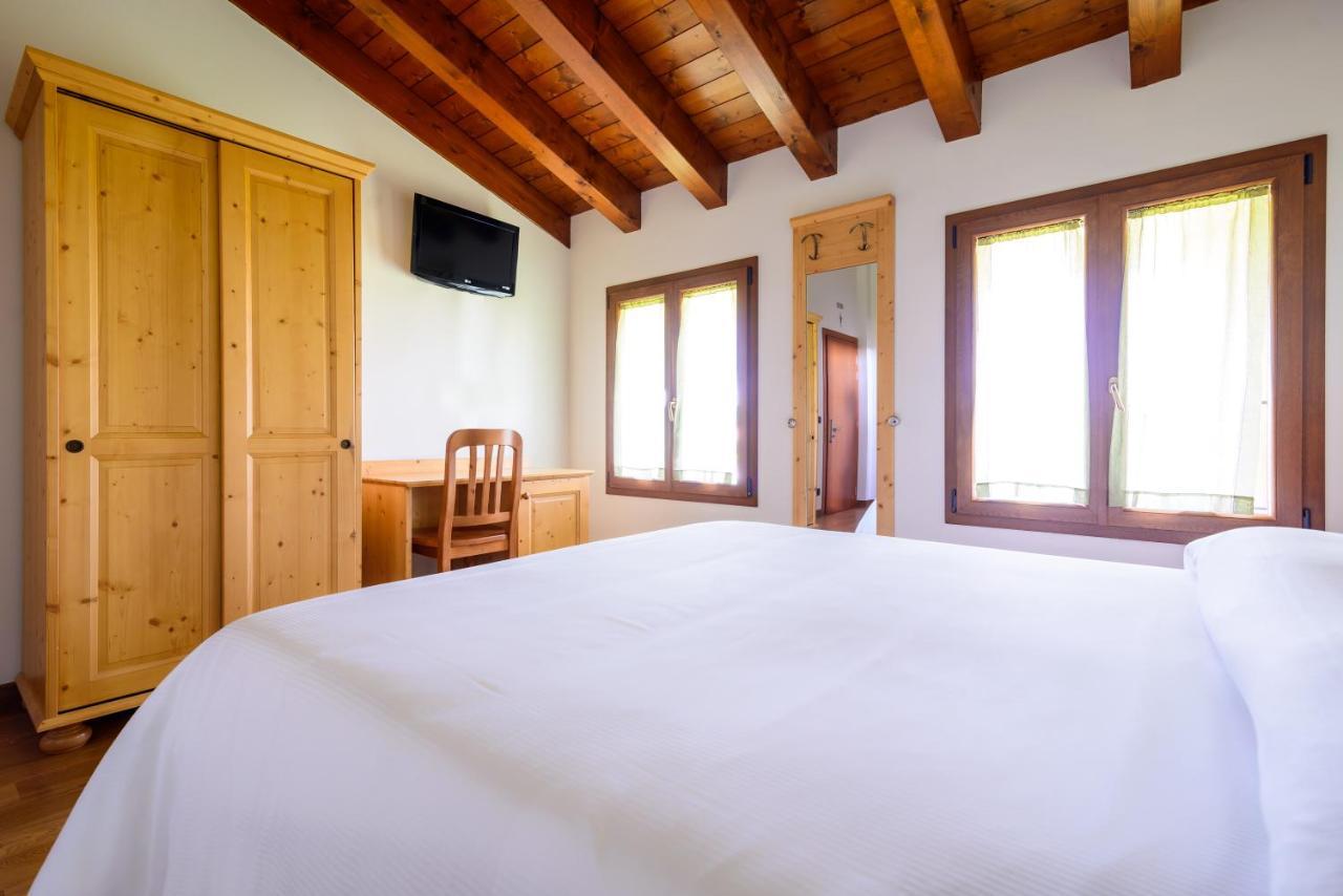 Agriturismo Nonis Сан-Вито-аль-Тальяменто Экстерьер фото