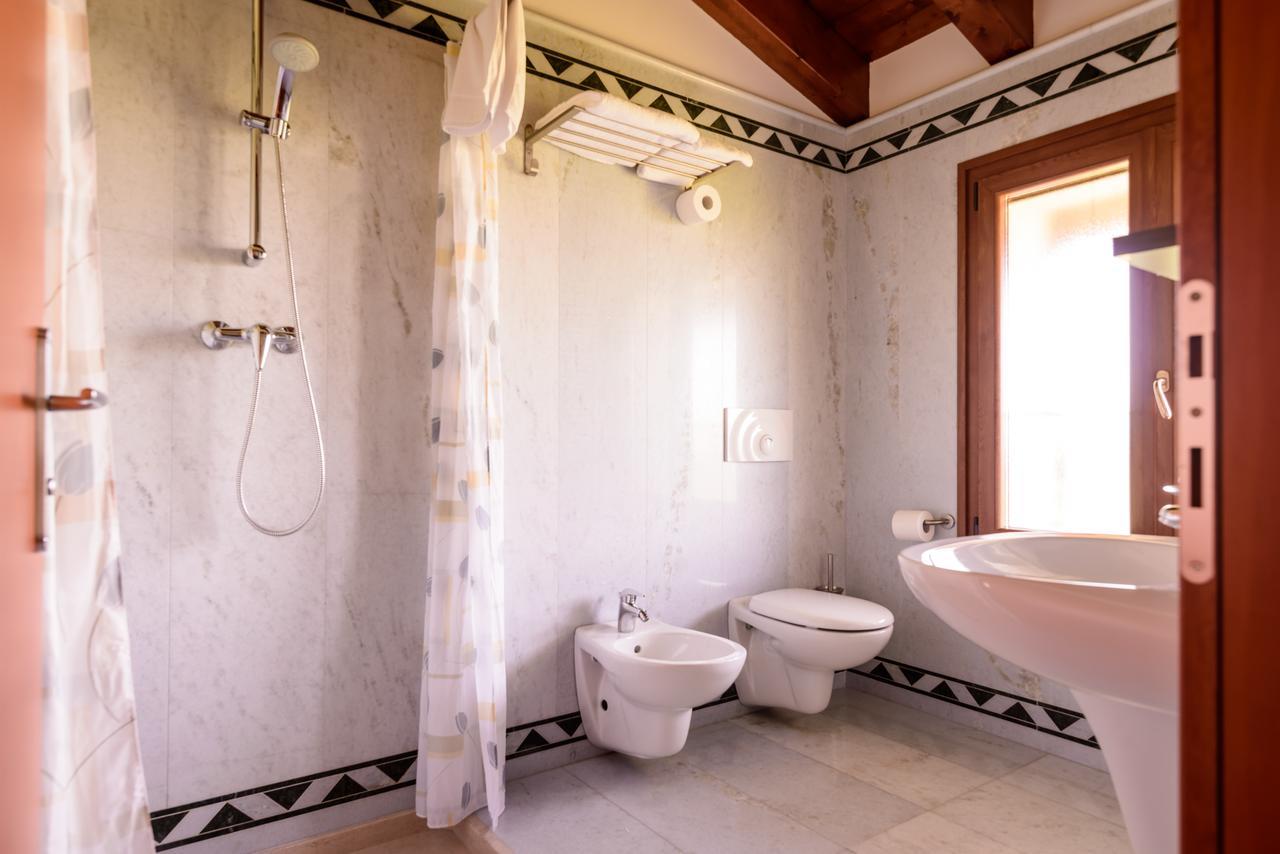 Agriturismo Nonis Сан-Вито-аль-Тальяменто Экстерьер фото