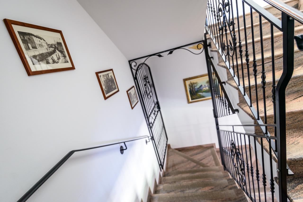 Agriturismo Nonis Сан-Вито-аль-Тальяменто Экстерьер фото