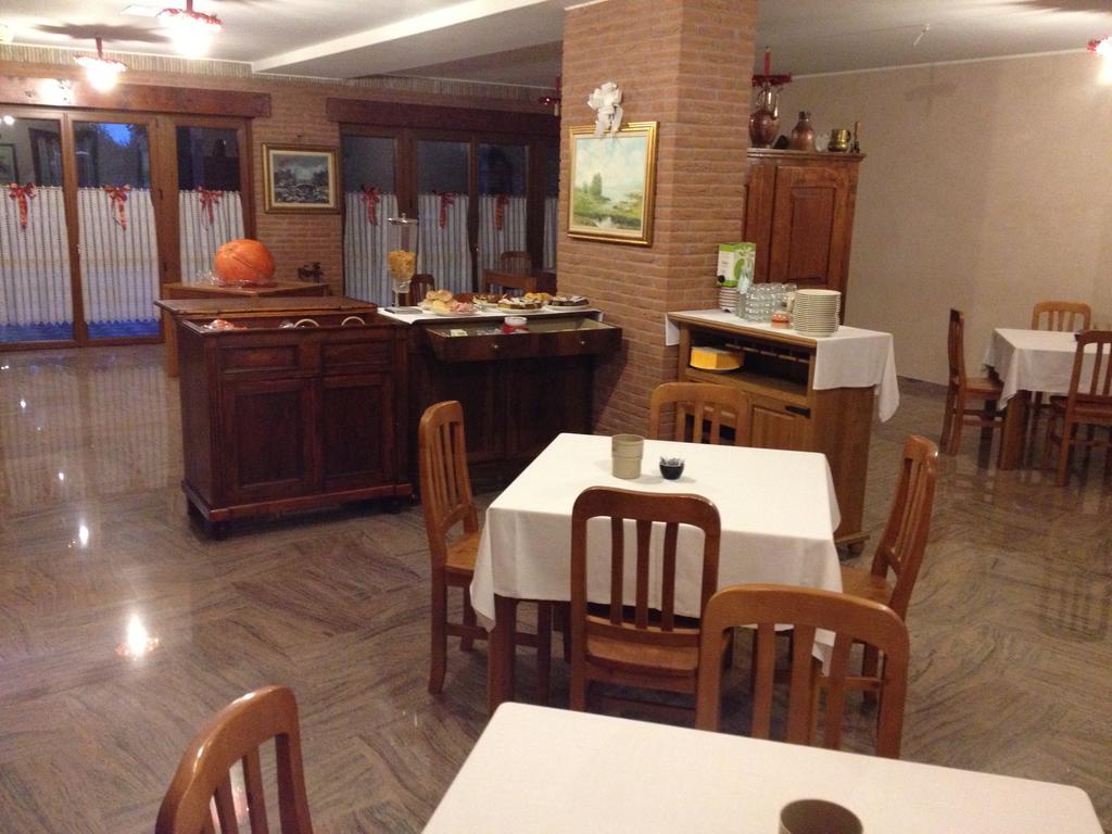 Agriturismo Nonis Сан-Вито-аль-Тальяменто Экстерьер фото