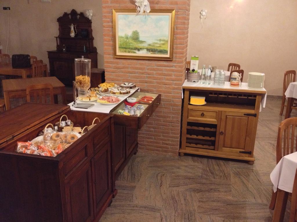 Agriturismo Nonis Сан-Вито-аль-Тальяменто Экстерьер фото